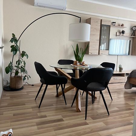 Centrum Apartman Kaposvár Eksteriør bilde