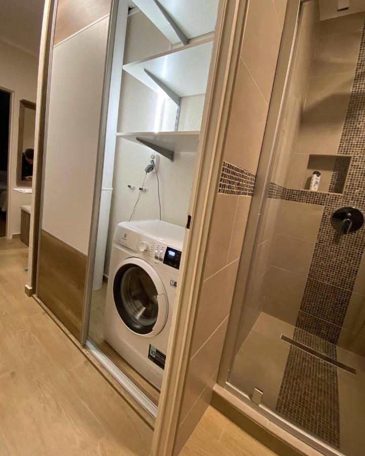 Centrum Apartman Kaposvár Eksteriør bilde