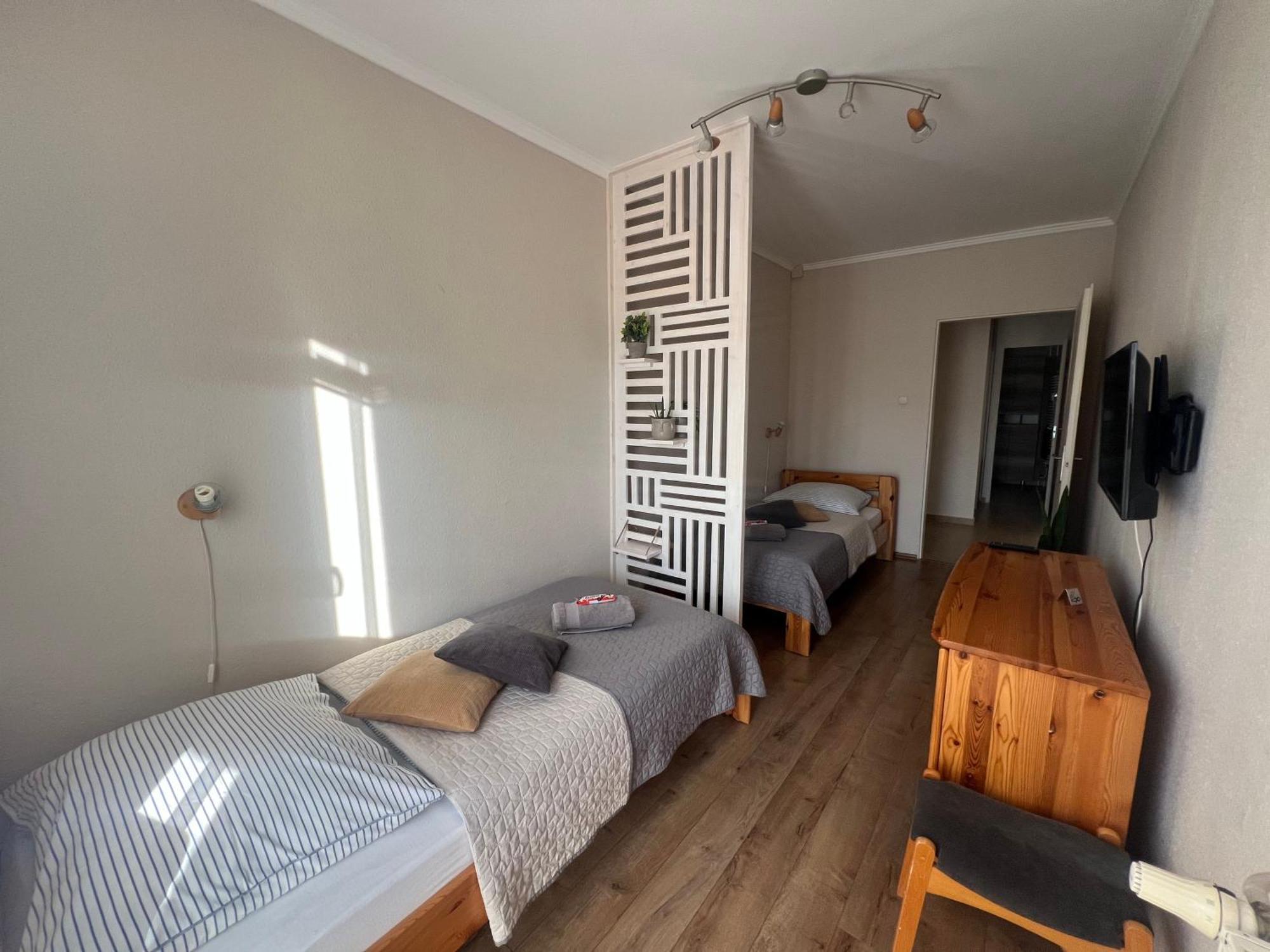 Centrum Apartman Kaposvár Eksteriør bilde