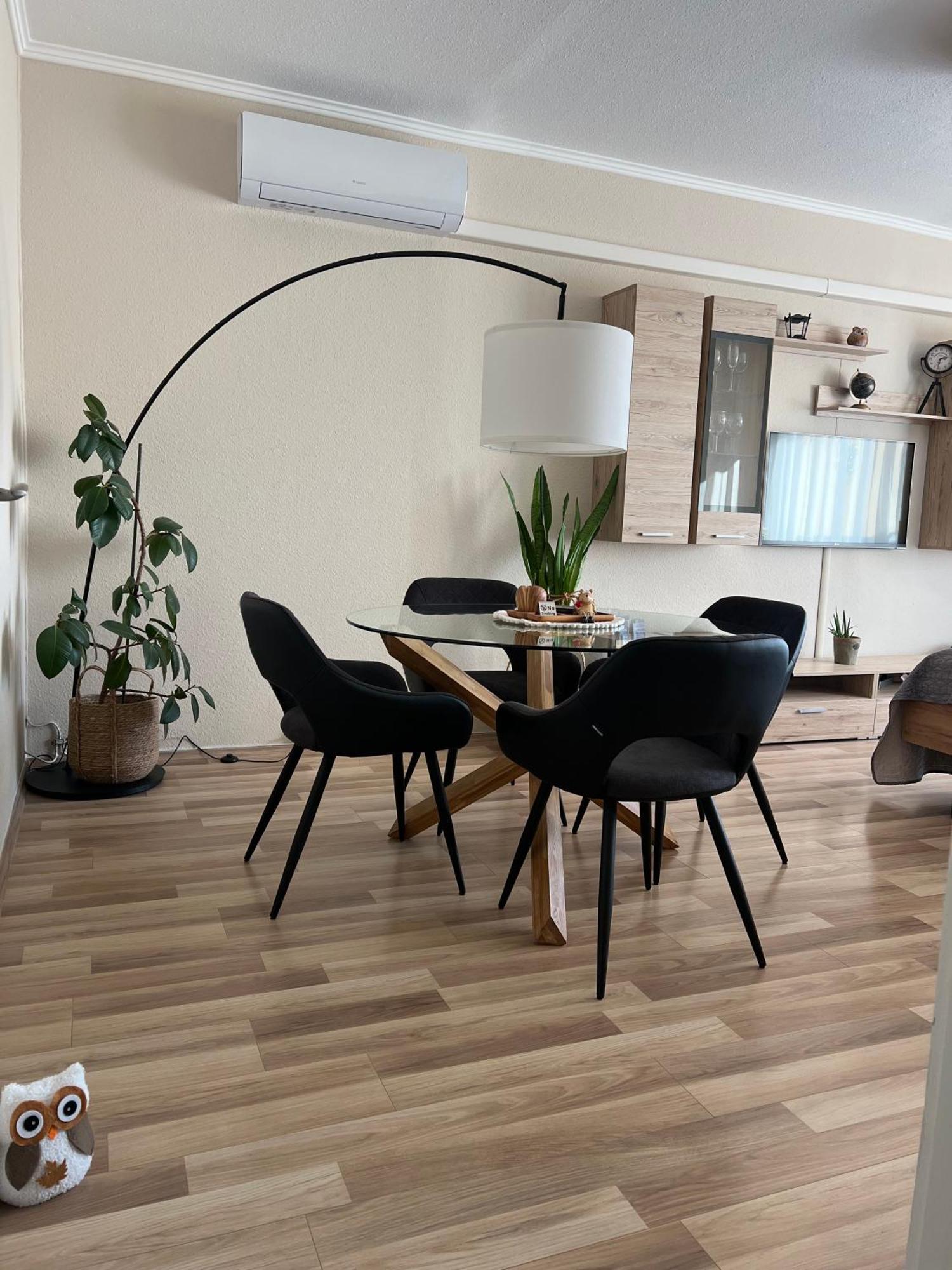Centrum Apartman Kaposvár Eksteriør bilde